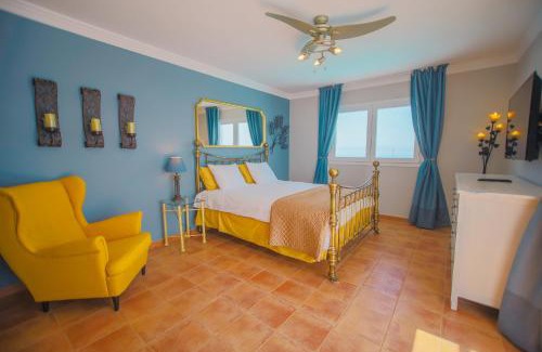 Conil House | Casa Conil with a private 25 meter heated pool