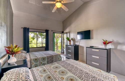 Puerto Viejo de Talamanca Hotel | Casa Conley del Mar