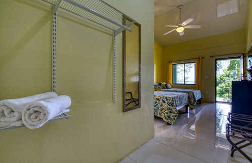 Puerto Viejo de Talamanca Hotel | Casa Conley del Mar