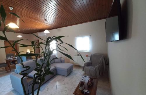 Maleme Villa | Casa Constans