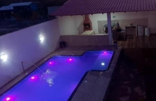 Alter do Chao House | Casa container alter do chão