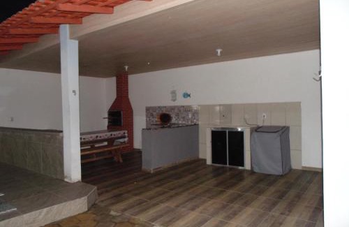 Alter do Chao House | Casa container alter do chão