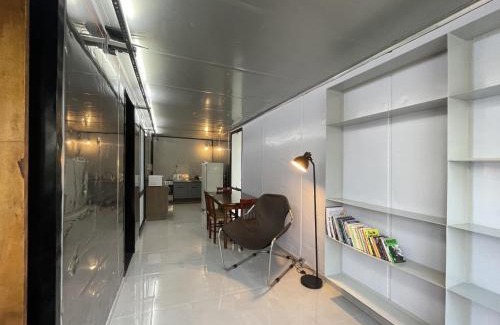 Itaipava House | Casa Container Moderna
