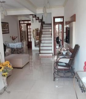 Sacramenta House | Casa COP 30