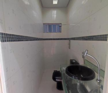 Condor House | Casa Cop30 for 11 days, Belém-PA