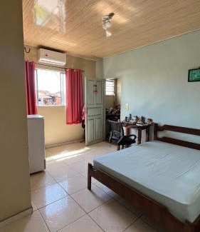 Sacramenta Apartment | Casa Cop30 green zone