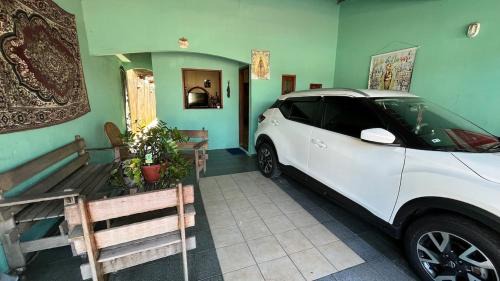 Sacramenta Apartment | Casa Cop30 green zone