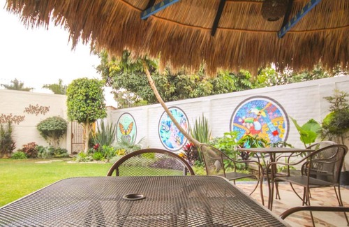 Ajijic Hotel | Casa Copal