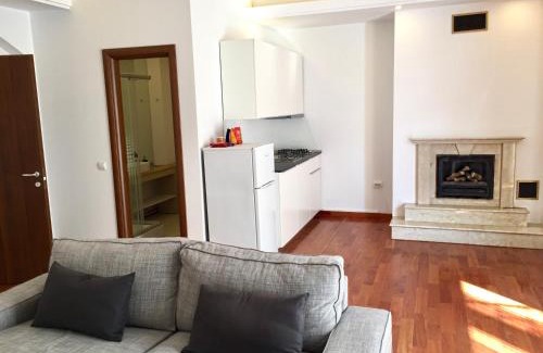 Buzau Apartment | Casa Coquette Buzau