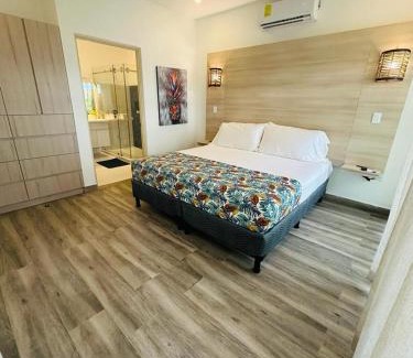 Manzanillo House | Casa Coral Azul