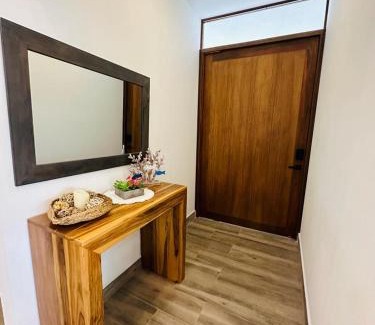 Manzanillo House | Casa Coral Azul