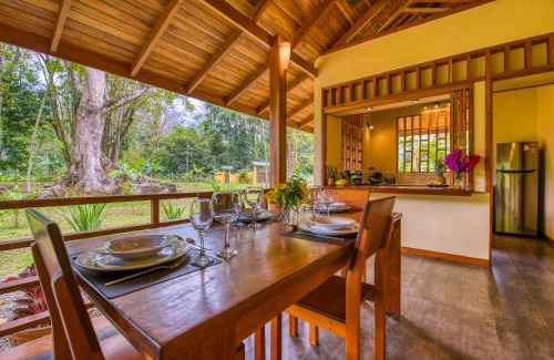 Puerto Viejo de Talamanca Apartment | Casa Corazón - A Wave from It All