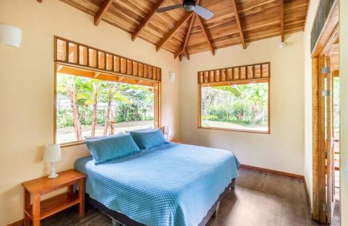 Puerto Viejo de Talamanca Apartment | Casa Corazón - A Wave from It All