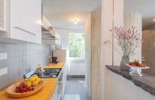 Blevio Apartment | Casa Corbu by Rent all Como