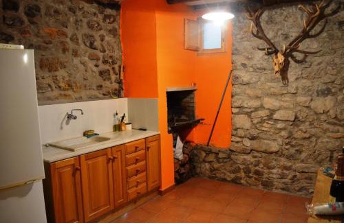 Conca de Dalt Ski Chalet | Casa Corroncui