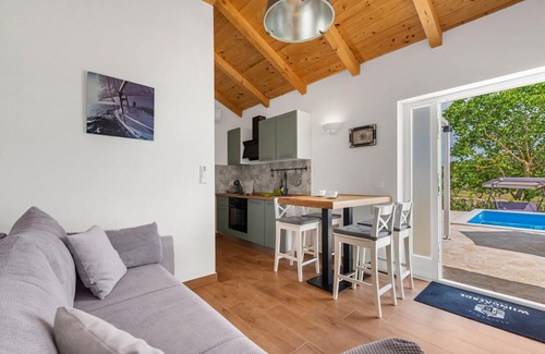 Kosinozici House | Casa Cosini with Private Pool