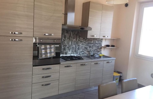 Serravalle Scrivia Apartment | Casa Costa Outlet 2