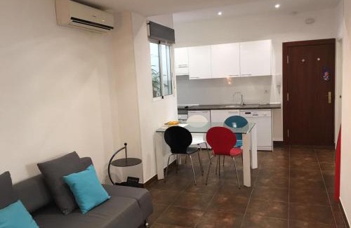 La Seu Apartment | Casa Cosy