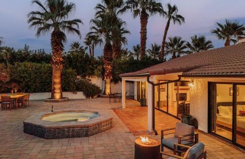 Little Tuscany House | Casa Coyote