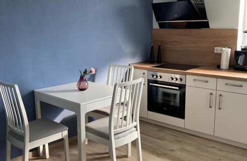 Uebach-Palenberg Apartment | Casa Cremer