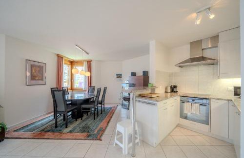 Arosa Apartment | Casa Cresta C32 by Arosa Vacations