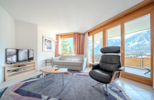 Arosa Apartment | Casa Cresta C32 by Arosa Vacations