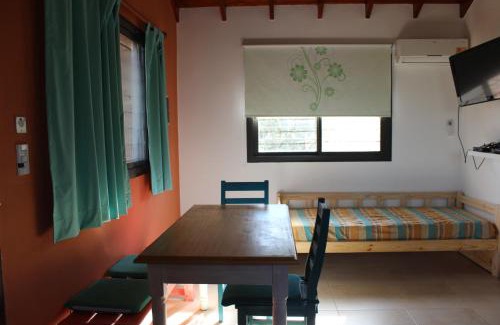Merlo House | Casa Crisolito