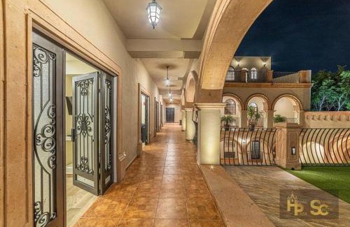 Aldea House | Casa Cristal, Hotel Boutique