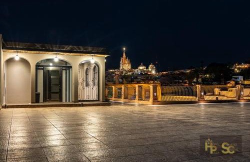 Aldea House | Casa Cristal, Hotel Boutique