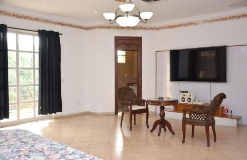 Cali House | Casa Cristales Oeste de Cali