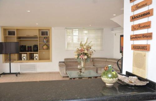 Cali House | Casa Cristales Oeste de Cali