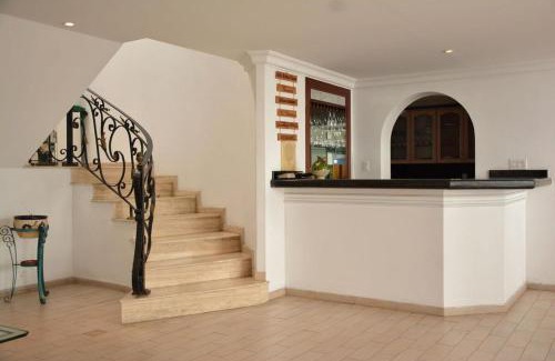 Cali House | Casa Cristales Oeste de Cali