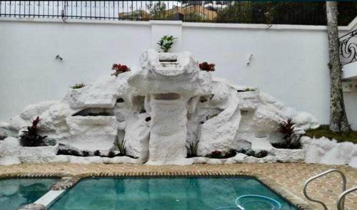 Cali House | Casa Cristales Oeste de Cali