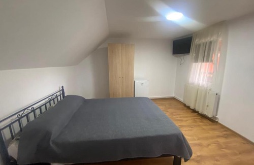 Beclean House | Casa Cristina