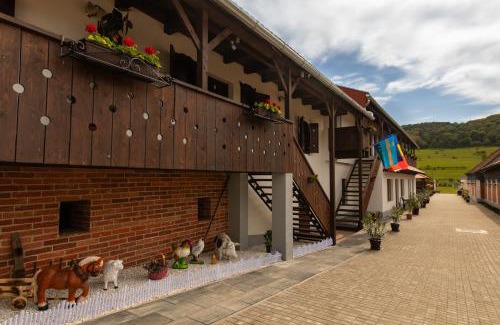 Balauseri House | Casa Csiki Vendégház