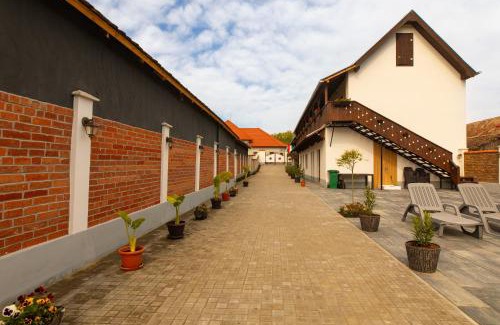 Balauseri House | Casa Csiki Vendégház