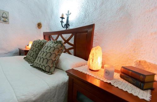 Terque House | Casa cueva con encanto