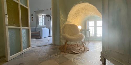 Nijar House | Casa Cueva Solara, peace and nature in Cabo de Gata