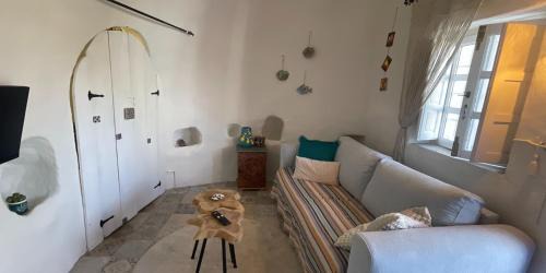 Nijar House | Casa Cueva Solara, peace and nature in Cabo de Gata