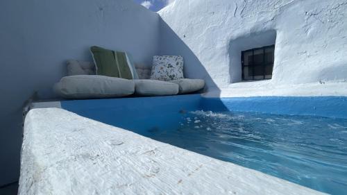 Nijar House | Casa Cueva Solara, peace and nature in Cabo de Gata