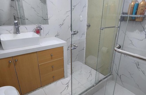 San Borja House | Casa Cultura II