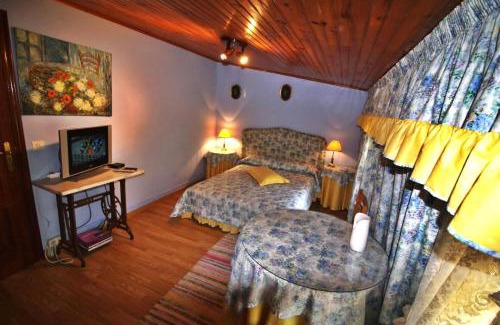 Brion House | Casa Cunha