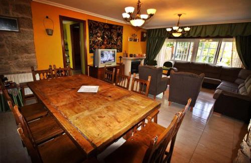 Brion House | Casa Cunha