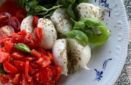 Calvagese della Riviera Bed & Breakfast | Casa Curlo