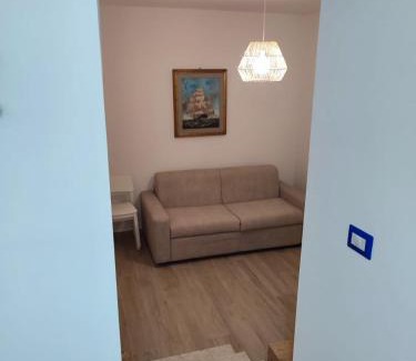 Letojanni Apartment | Casa d'Andrea