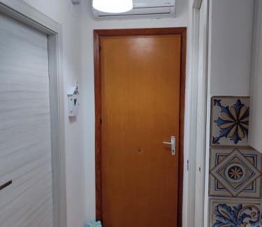 Letojanni Apartment | Casa d'Andrea