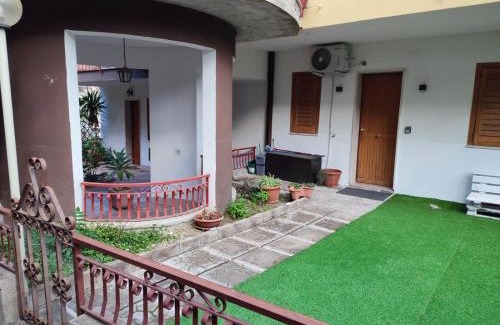 Letojanni Apartment | Casa d'Andrea