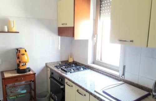 Casa Santa Apartment | Casa d'Annarè
