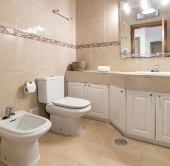 Peniche Apartment | Casa d'Areia