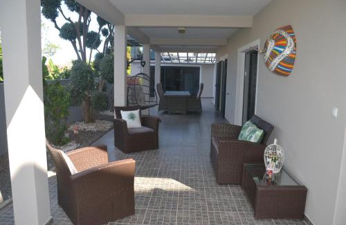 Jardim do Mar Apartment | Casa d' Avó Zeza